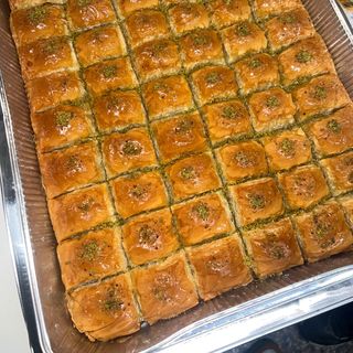 Baklava noce 1 pz