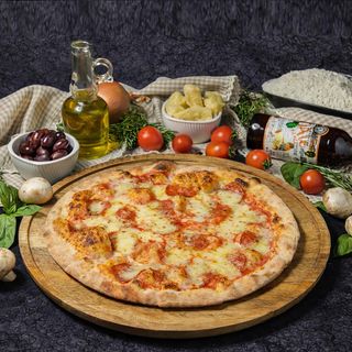 DIAVOLA MAXI