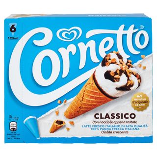 Cornetto
