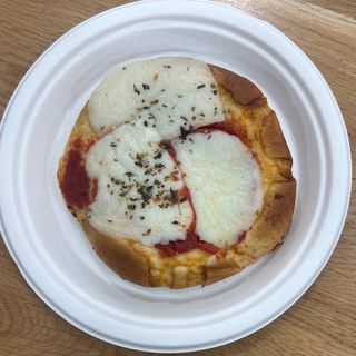 Pizzetta