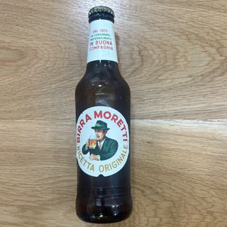 Moretti 33 cl