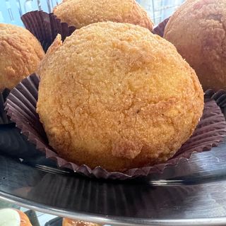 Arancina alla carne 3 pezzi