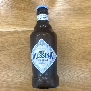 Birra Messina 33 cl