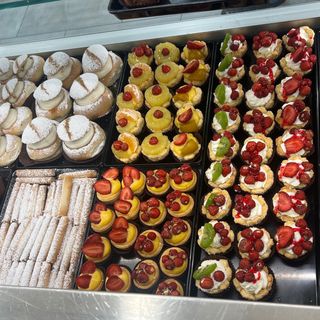 Pasticceria mignon assortita da 500 g