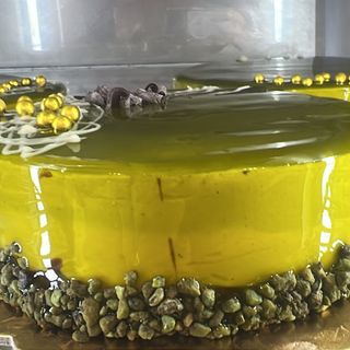 Setteveli al pistacchio da 1 kg