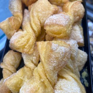 Sfogline dolci confezione da 250 grammi