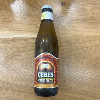 Ceres 33 cl