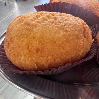 Arancina al burro