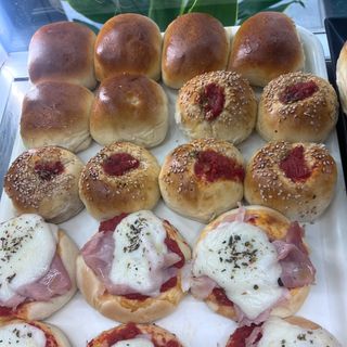 Rosticceria mignon assortita da 500 g