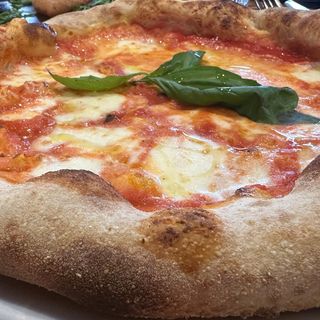 Margherita