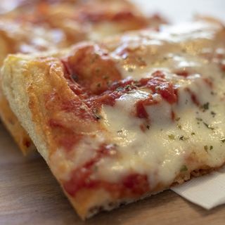 Pizza Margherita sg
