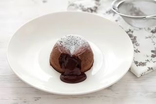 Tortino cuore caldo