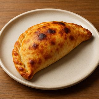 Calzone Pepp