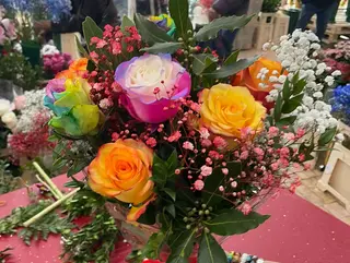 Bouquet 10