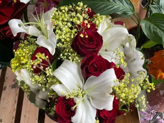 Bouquet 6
