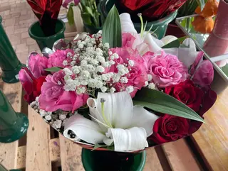 Bouquet 7