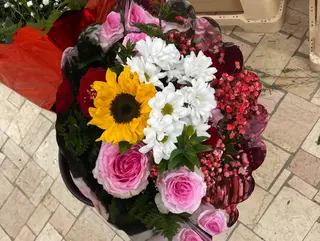 Bouquet 1
