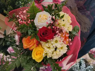 Bouquet allegro