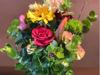 Bouquet primavera