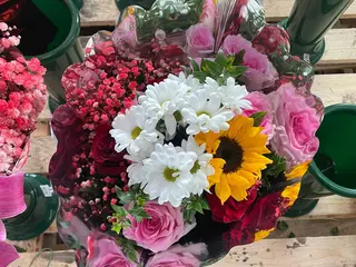 Bouquet 5