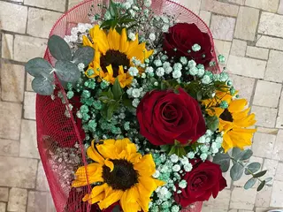 Bouquet 3