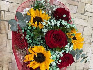 Bouquet 3