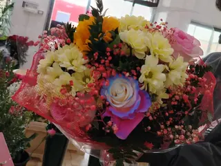 Bouquet fiorito