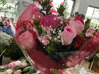 Bouquet 11
