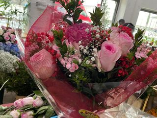 Bouquet 11