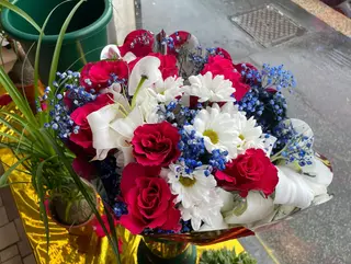 Bouquet 8