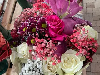Bouquet 4