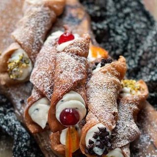 Cannolo
