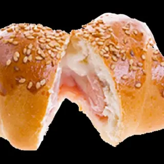 Calzone al forno