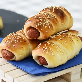 Rollo wurstel