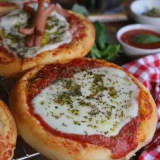 Pizzetta
