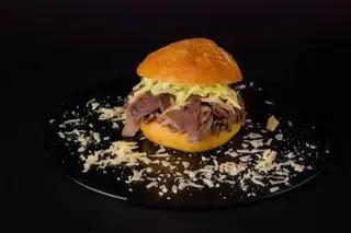 Milza e melanzana