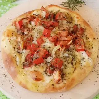 Pizza a taglio