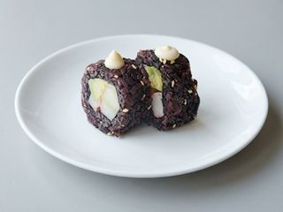 Uramaki Black California 8 pezzi