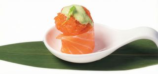 Sushi Gio Spicy Tuna 1 pezzi