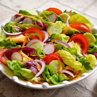 Contorno insalatone