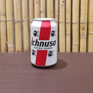 Birra Ichnusa