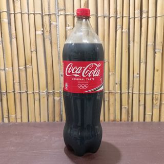 Coca Cola Original Taste