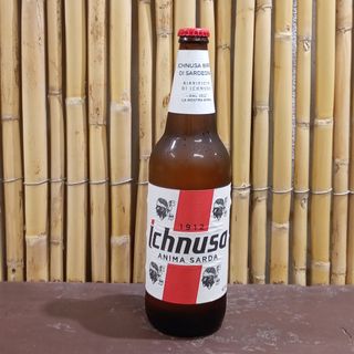 Birra Ichnusa