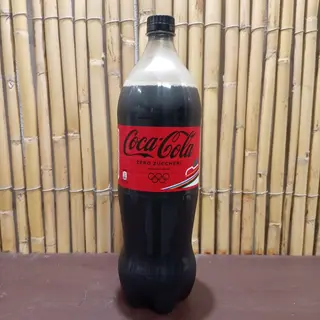 Coca Cola "0"