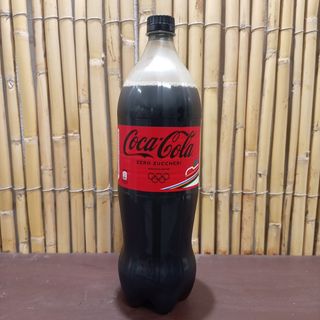 Coca Cola  "0"