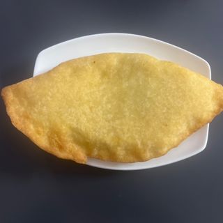 Calzone fritto