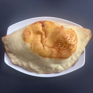 Calzone al forno