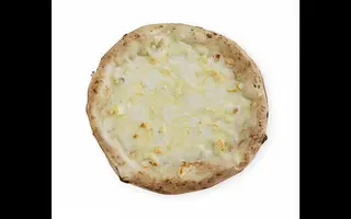 Quattro formaggi