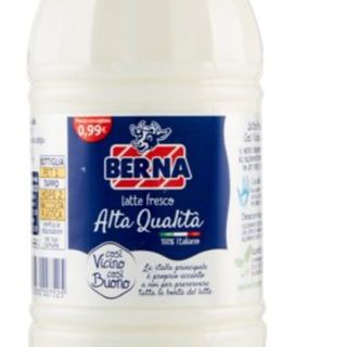 Latte e pan di Stella 