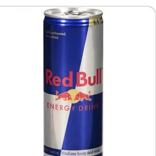 Red bull